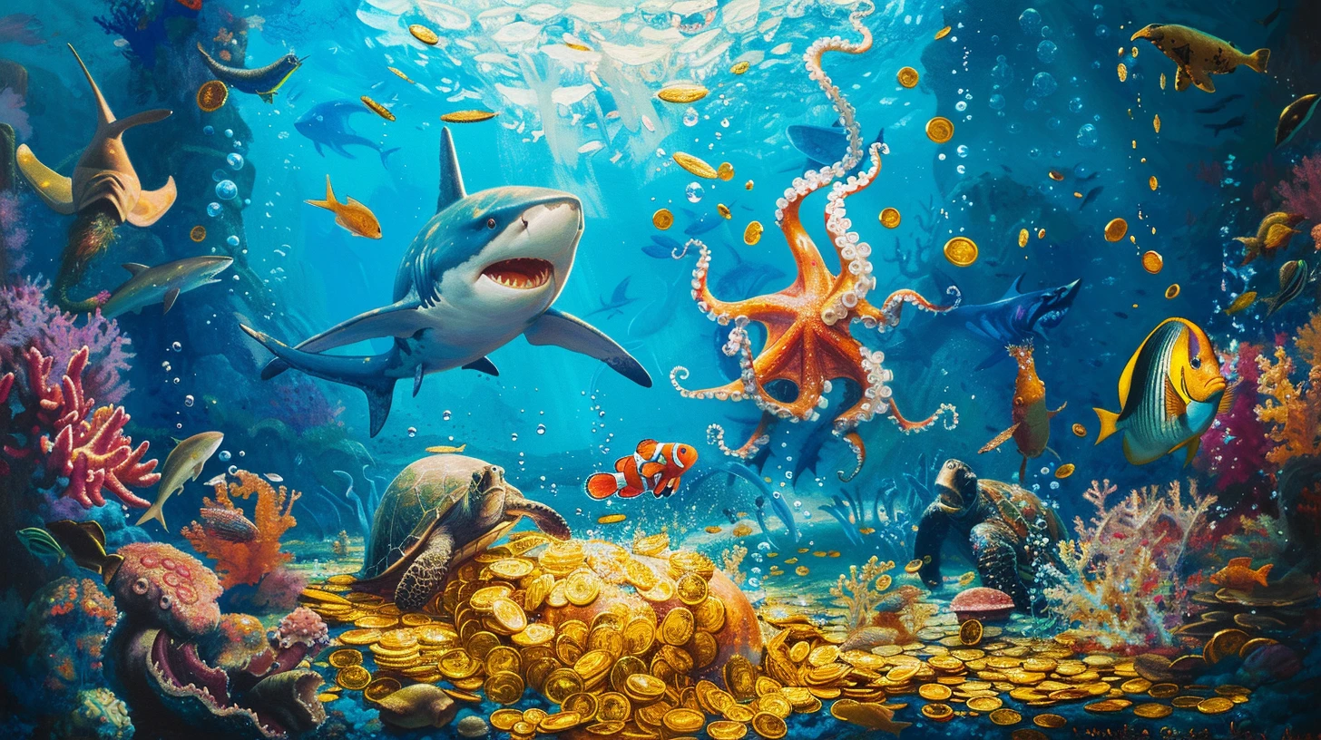 Khám Phá Thế Giới Giải Trí Cùng 009bet