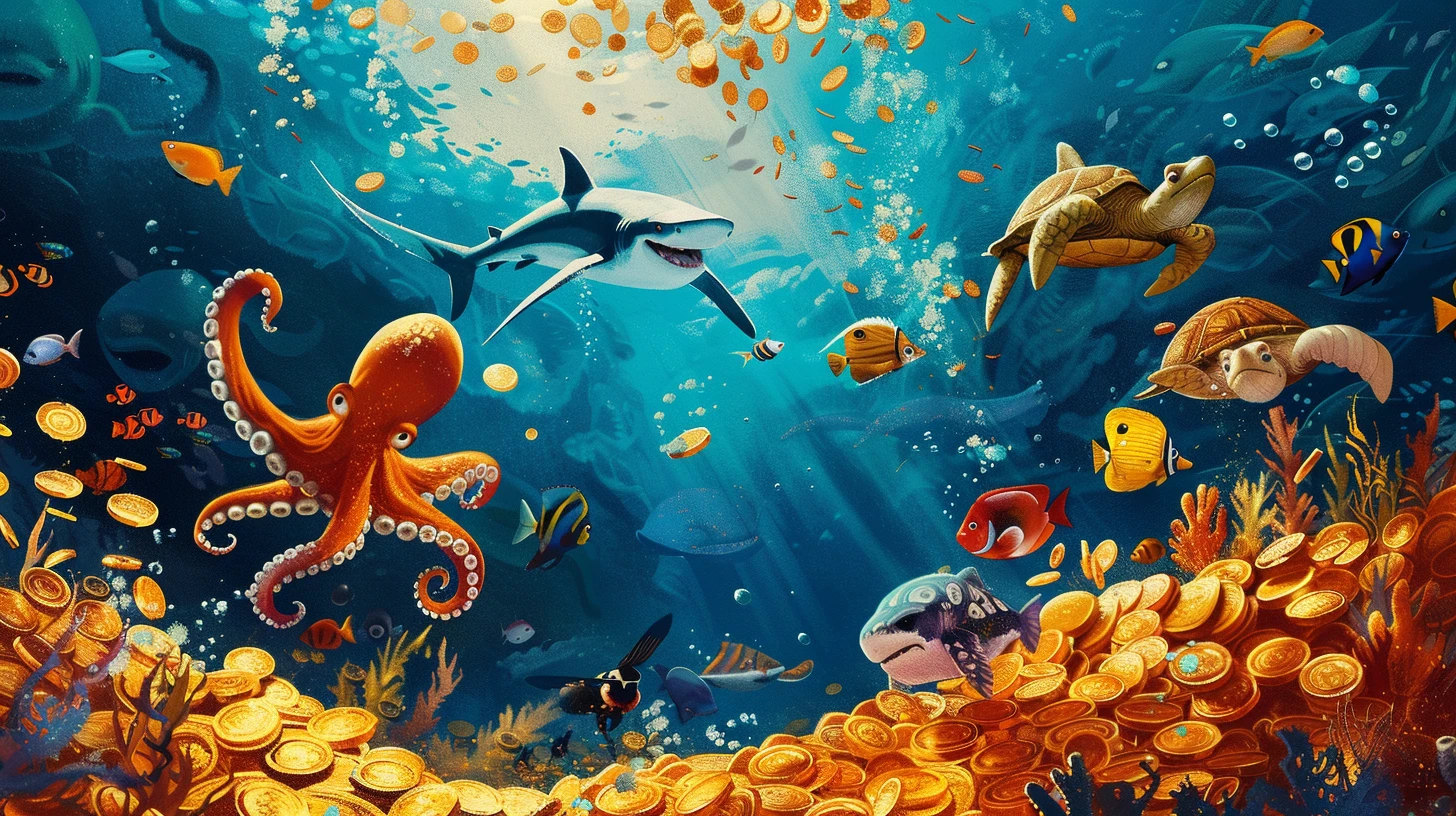 Khám Phá Thế Giới Của Zet Bet: Đá Gà Phi, Kho Báu Aztec và Aristocrat – Lightning Link