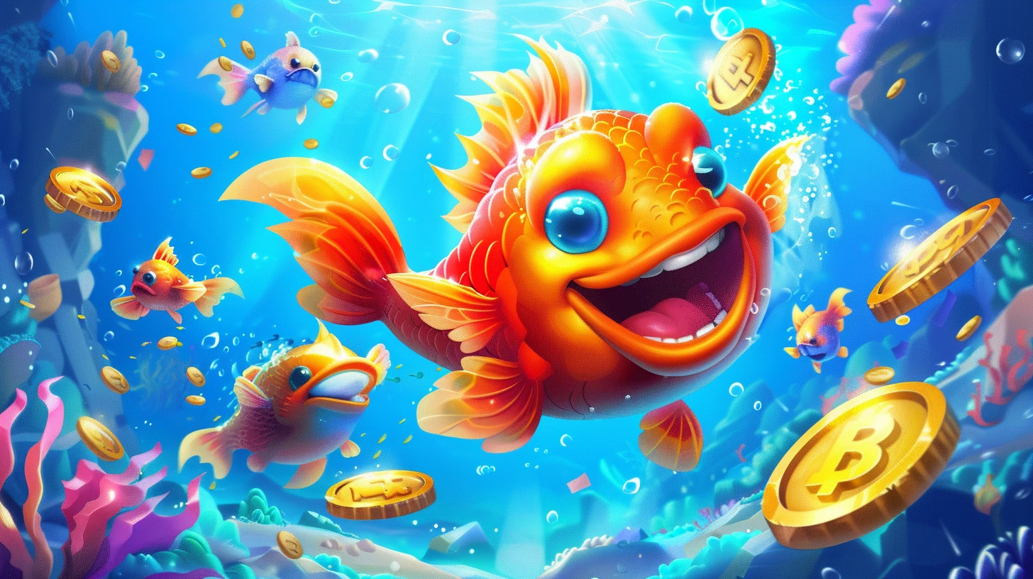 Khám Phá Thế Giới Gaming Online: Từ RR8822 Đến Ainsworth – Mustang Money