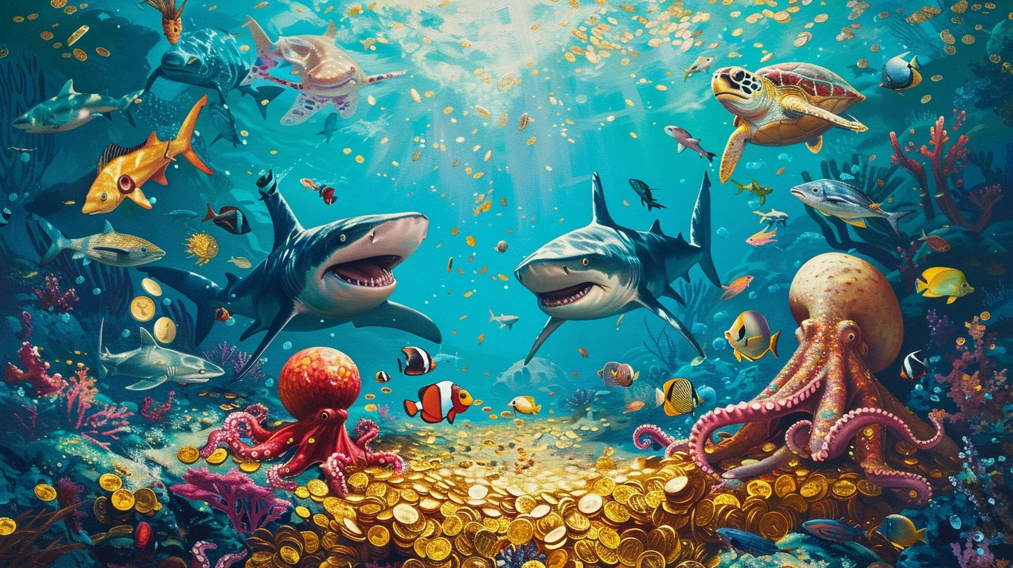 Khám Phá Thế Giới Giải Trí Với 009bet