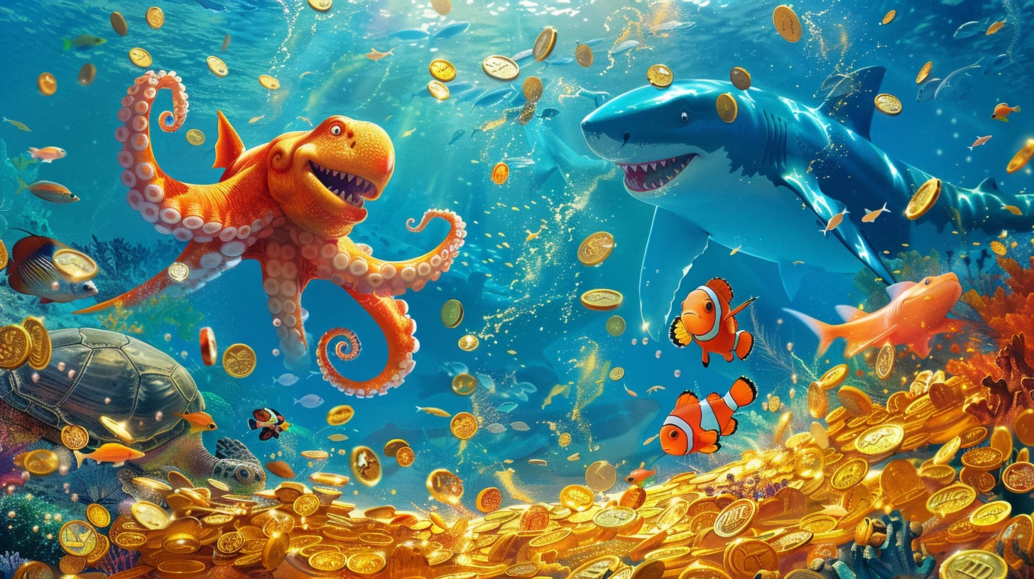 Khám Phá Thế Giới Game: Từ G66 Đến Đá Gà C1 và Các Trò Chơi Khác