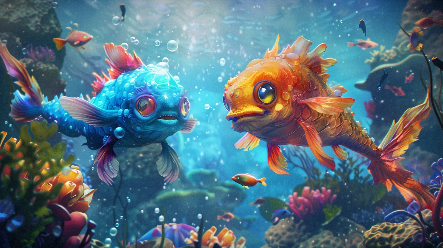 Khám Phá MSI G66 và Những Mẹo Đánh Bại ZingPlay Bắn Cá