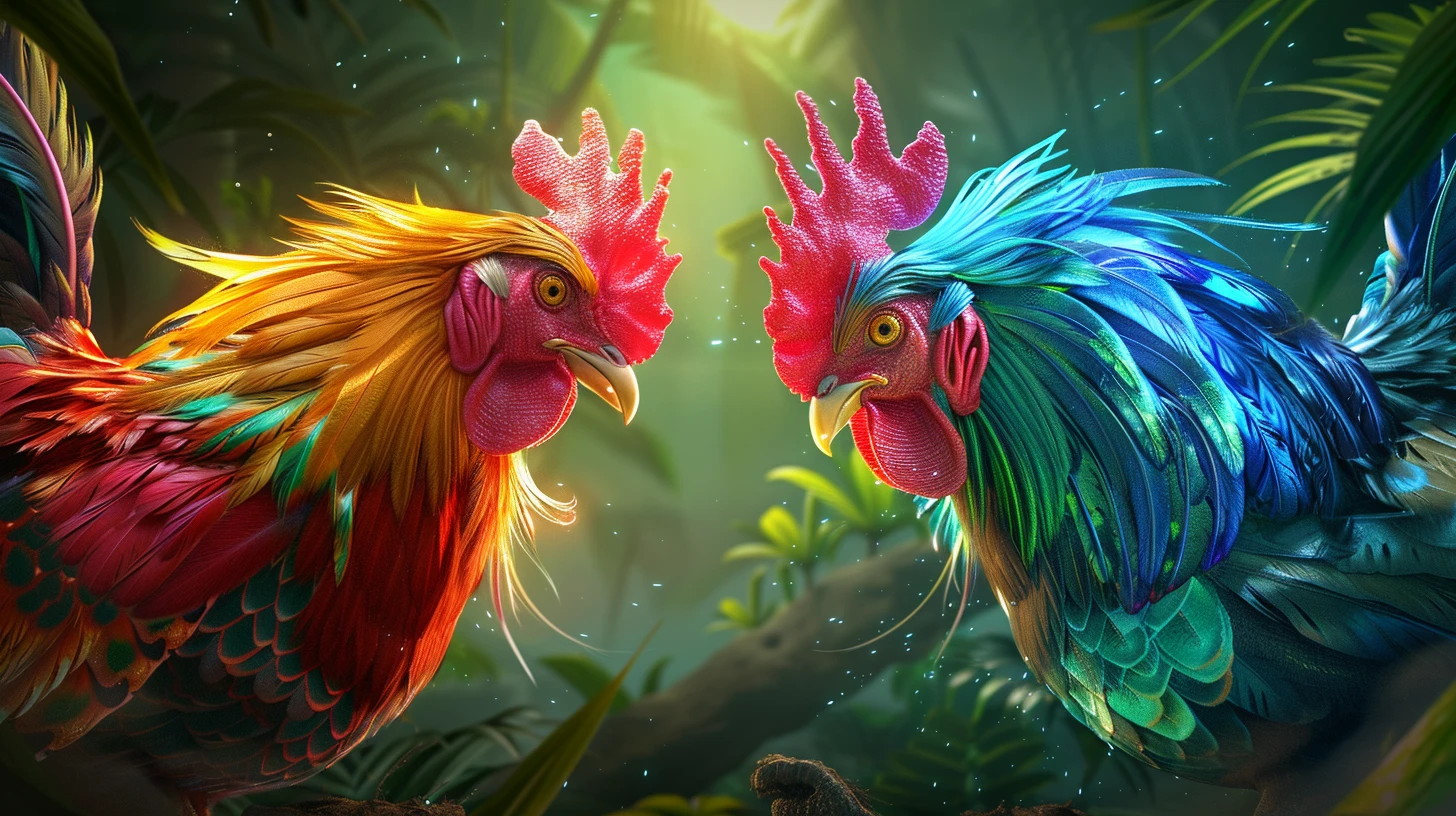 Khám Phá Thế Giới Giải Trí Tại vn777 Casino