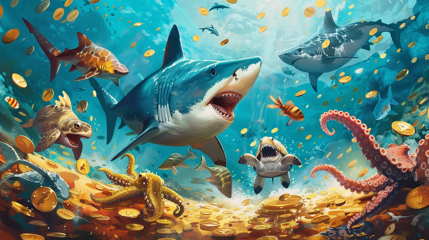 Khám Phá Thế Giới Game Trực Tuyến Với RR8822 và JILI Đánh Cá Vui Vẻ