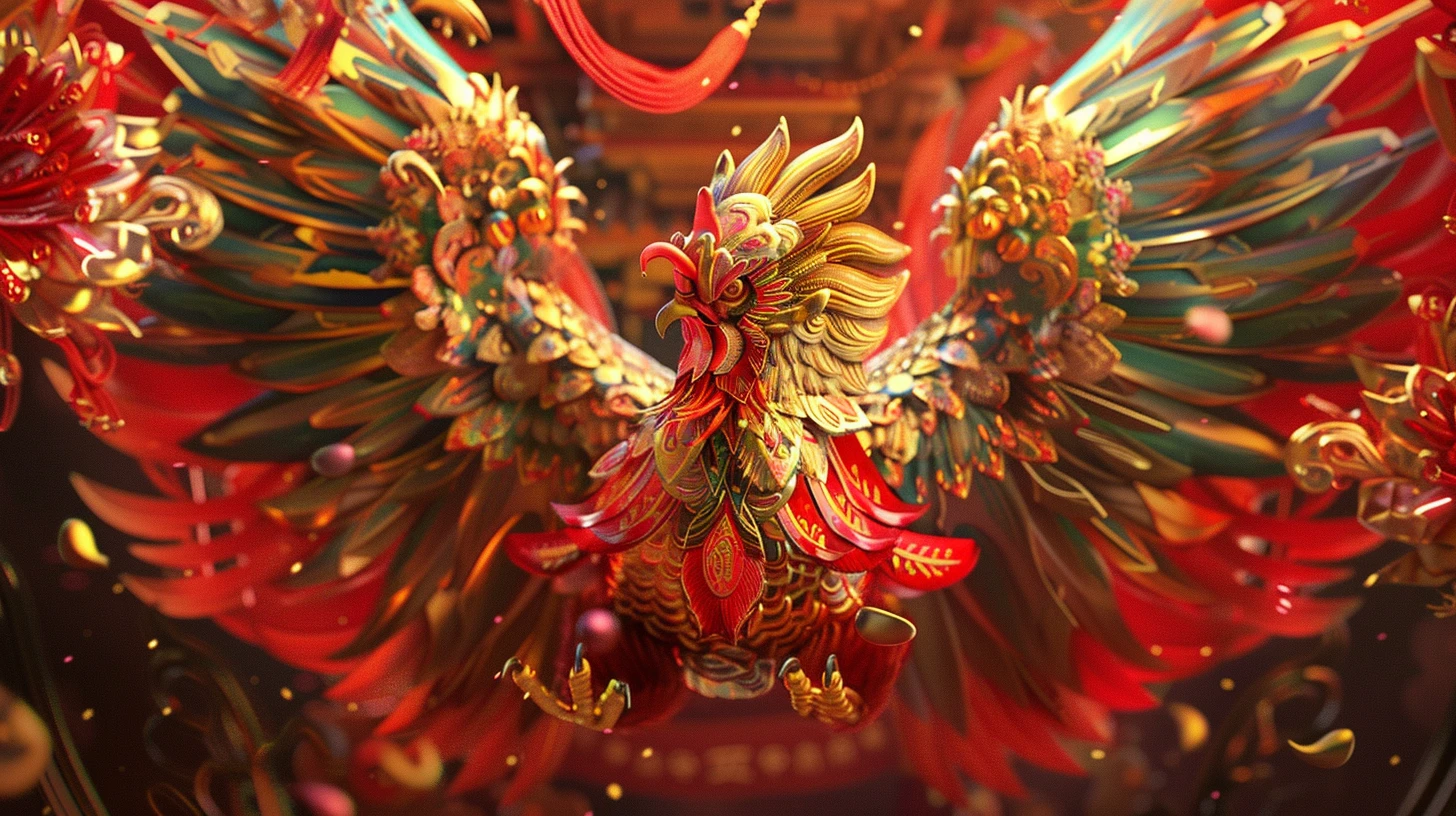 Khám Phá Thế Giới Giải Trí Cùng Vin77