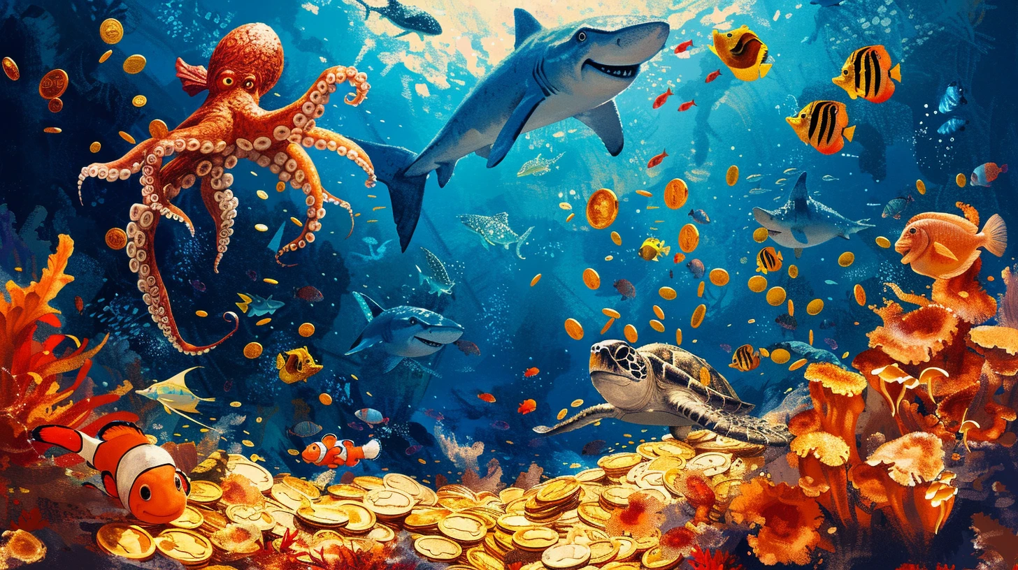 Khám Phá on88: Nơi Trải Nghiệm Game Đỉnh Cao