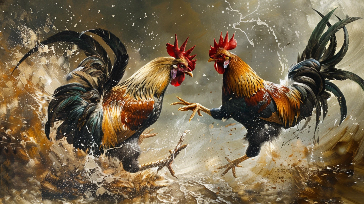 Khám Phá Jilislot: Nơi Giải Trí Đỉnh Cao Với Đá Gà Trực Tiếp và Nổ Hũ May Mắn