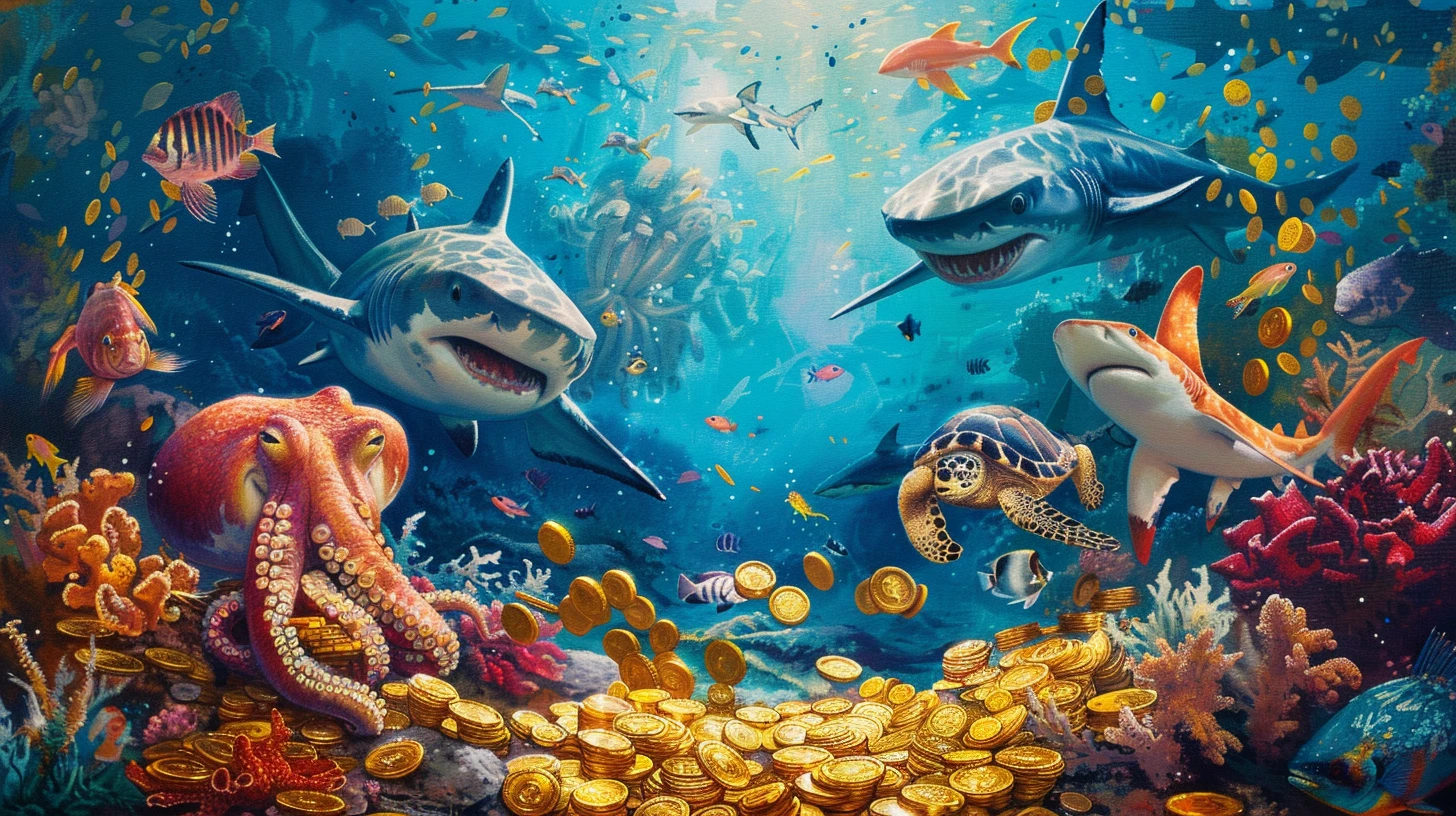 Khám Phá Thế Giới Game Slot với Bet 88