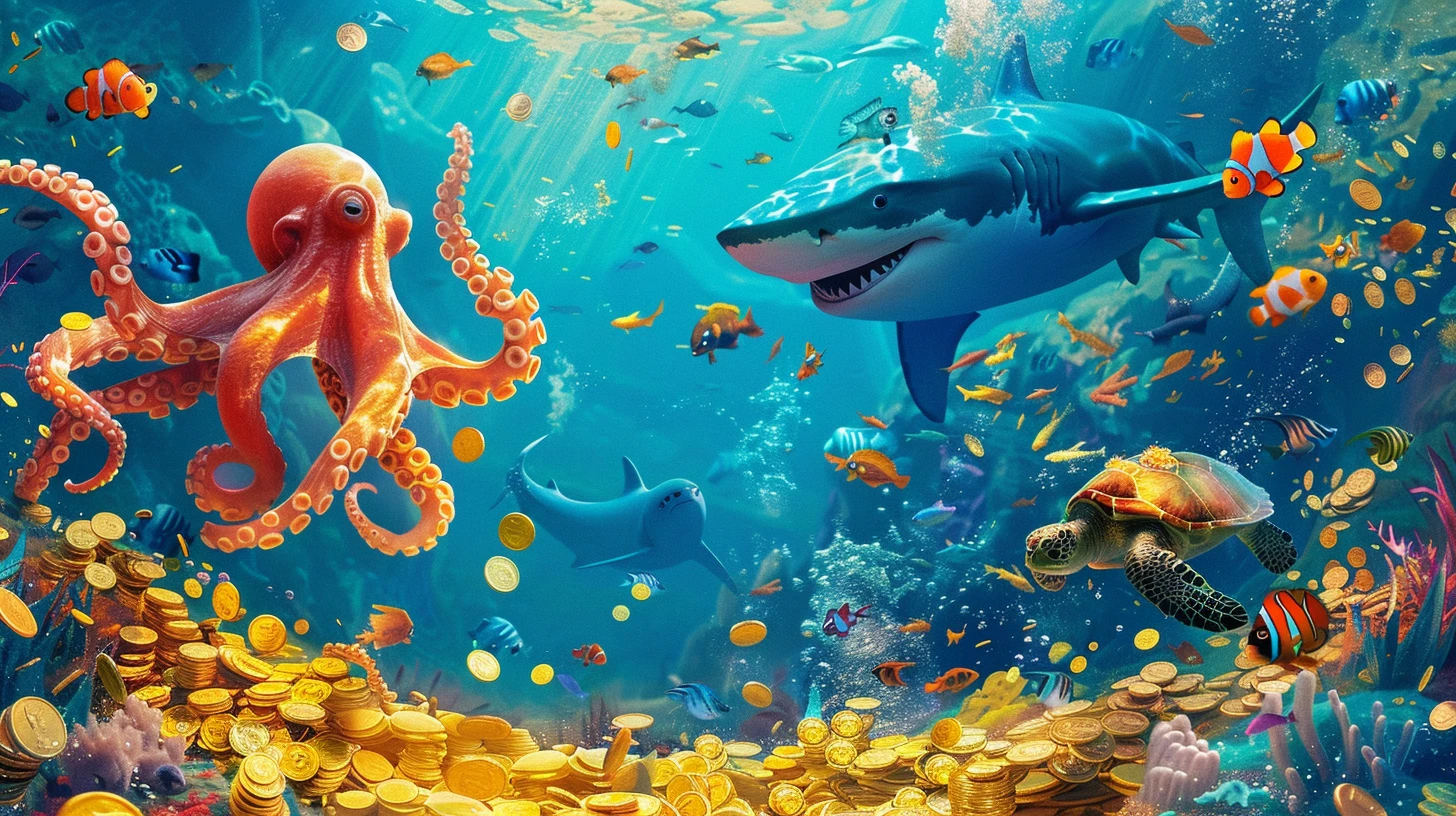 Khám Phá Thế Giới Betcom: Từ VIP Đến Trò Chơi Độc Đáo