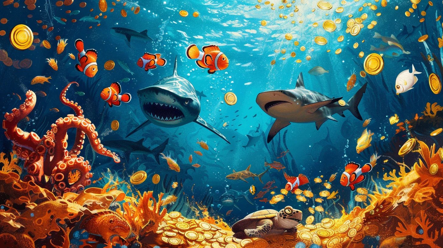 Khám Phá Thế Giới Giải Trí Tại 009 Casino