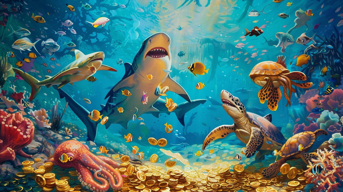 Khám Phá Thế Giới Giải Trí Tại 009 Casino