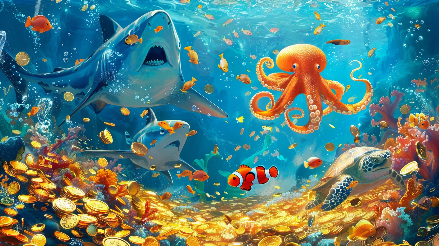 Khám Phá Thế Giới Giải Trí Tại 009 Casino