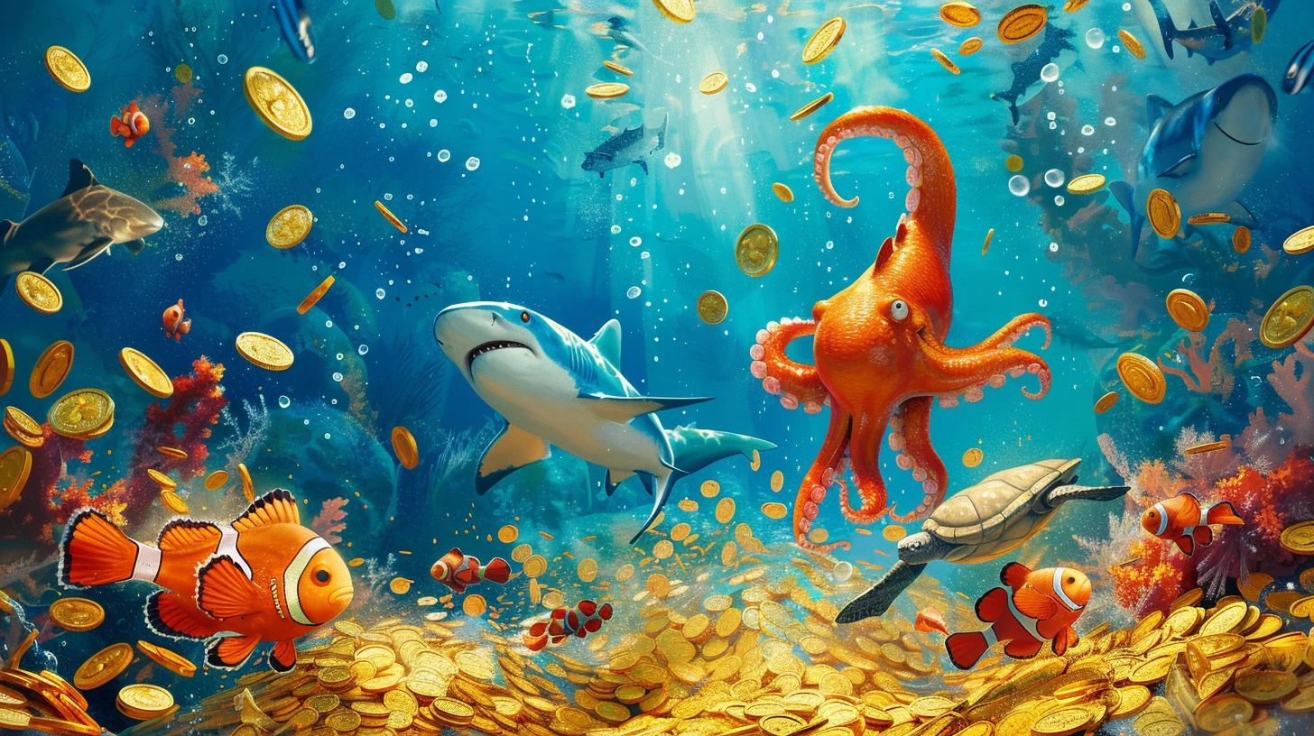 Khám Phá on88: Nơi Trải Nghiệm Game Đỉnh Cao