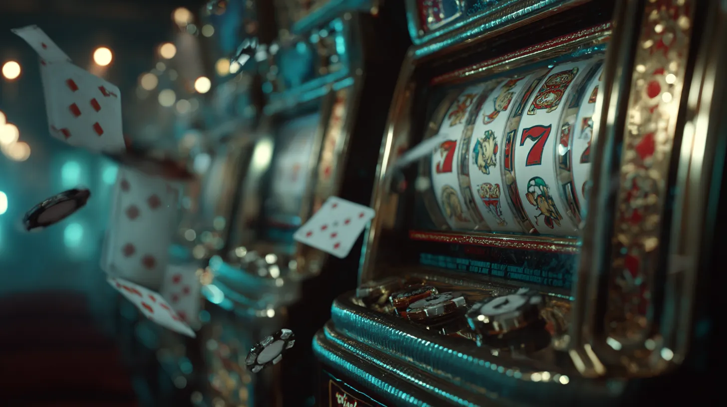 Khám Phá Tha Bet: Cánh Cửa Đến Thế Giới Xổ Số