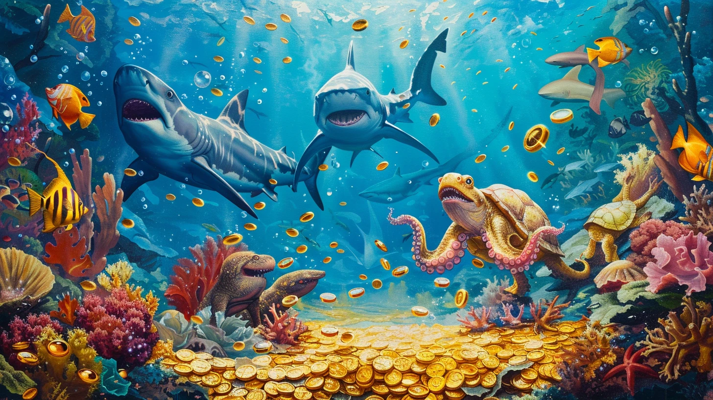 Khám Phá Thế Giới Giải Trí Tại MCW Casino