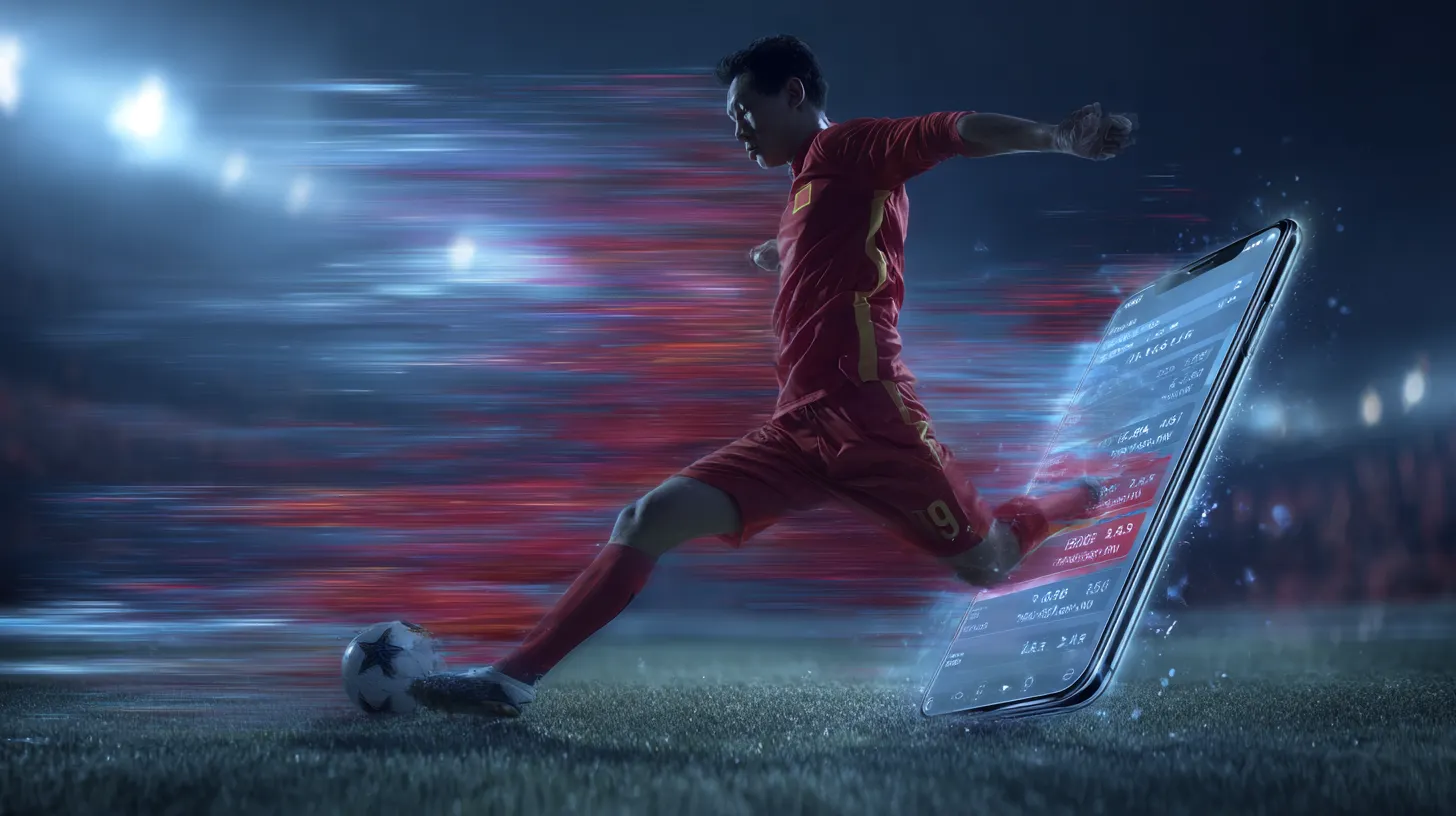 Khám Phá Thế Giới Giải Trí Cùng Vin77