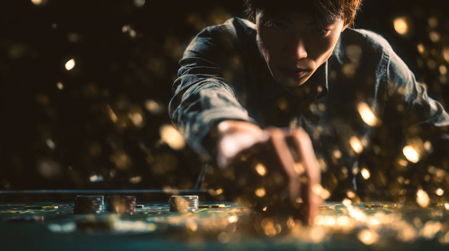 Khám Phá Thế Giới Cá Cược Với Zet Bet