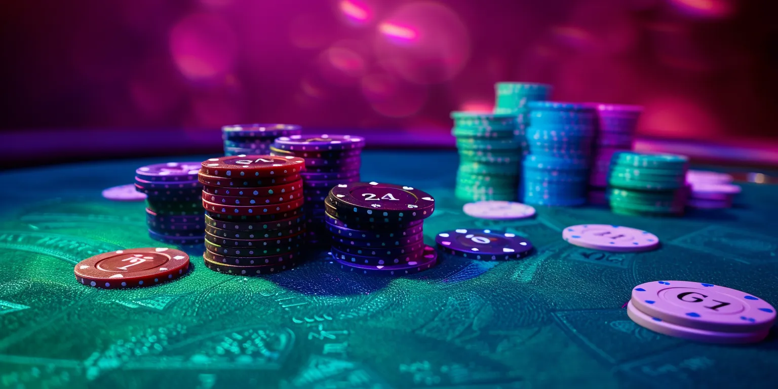 Khám Phá MCW77 - Mega Casino World và Những Trò Chơi Đặc Sắc