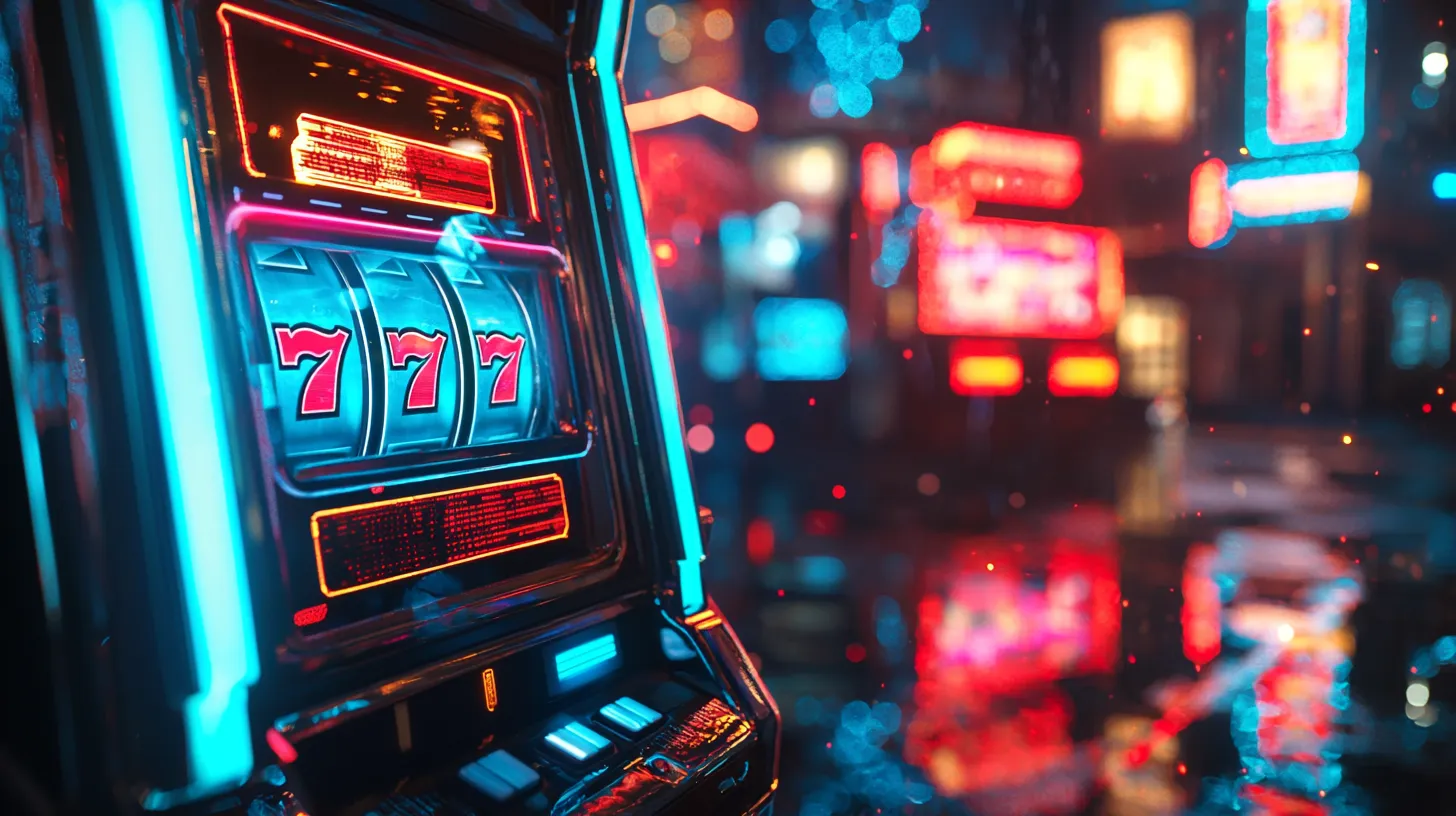 Sodo Casino: Khám Phá Thế Giới Giải Trí Đỉnh Cao Năm 2024