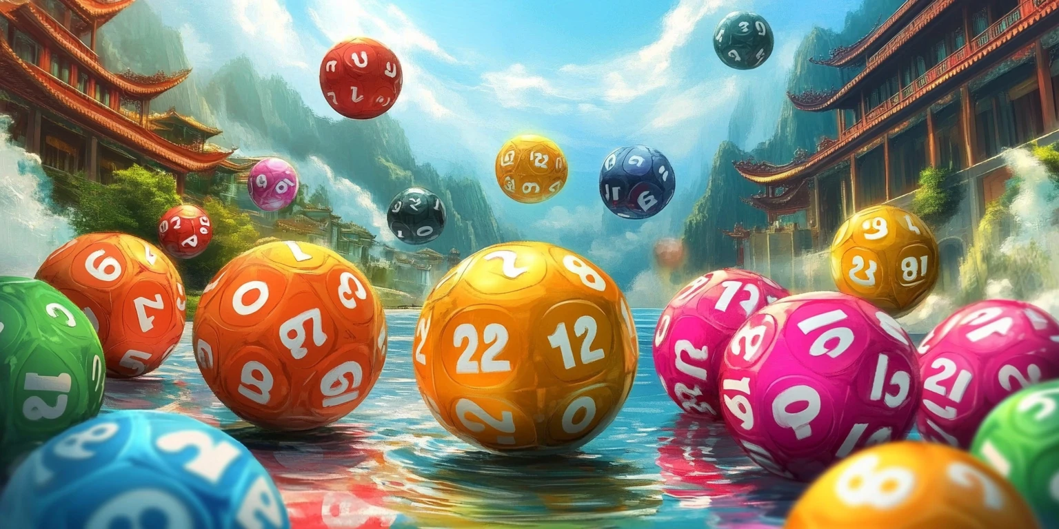 Khám Phá Galaxy6623: Nguồn Cảm Hứng Mới Trong Thế Giới Xổ Số