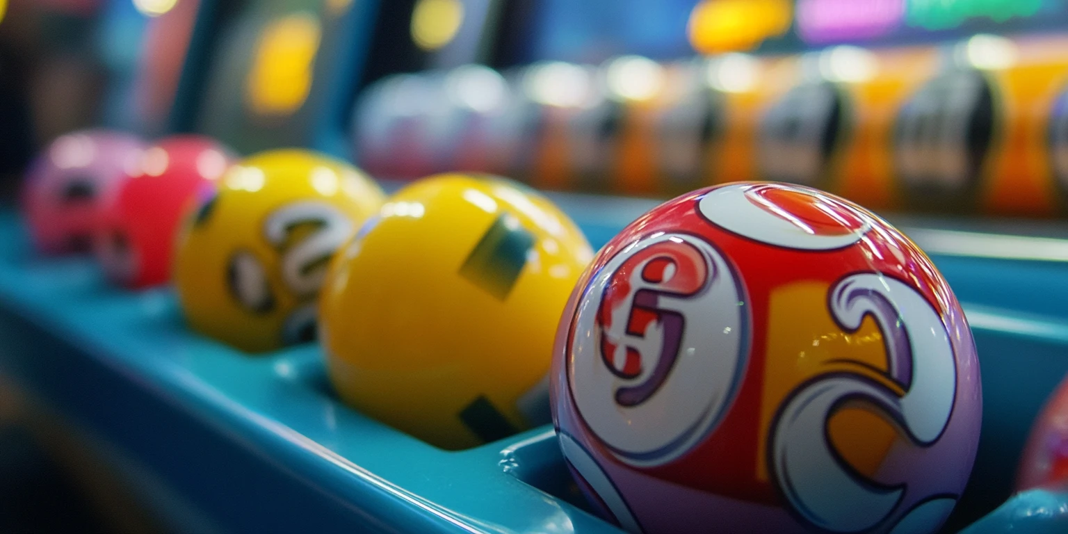 Khám Phá Thế Giới Xổ Số Online Cùng Tha Bet