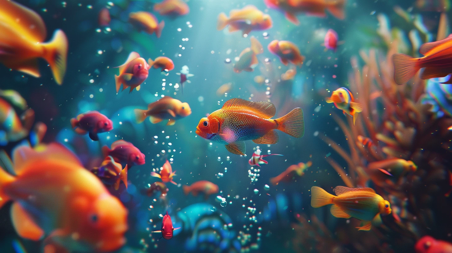 Khám Phá Thế Giới Giải Trí Cùng F8 Bet